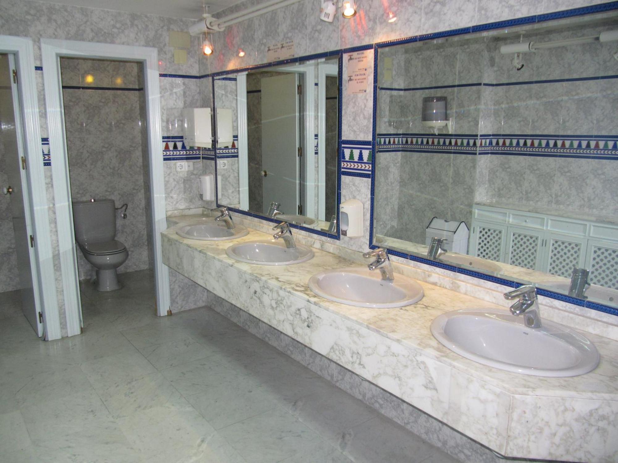 Don Juan Otel Granada Dış mekan fotoğraf